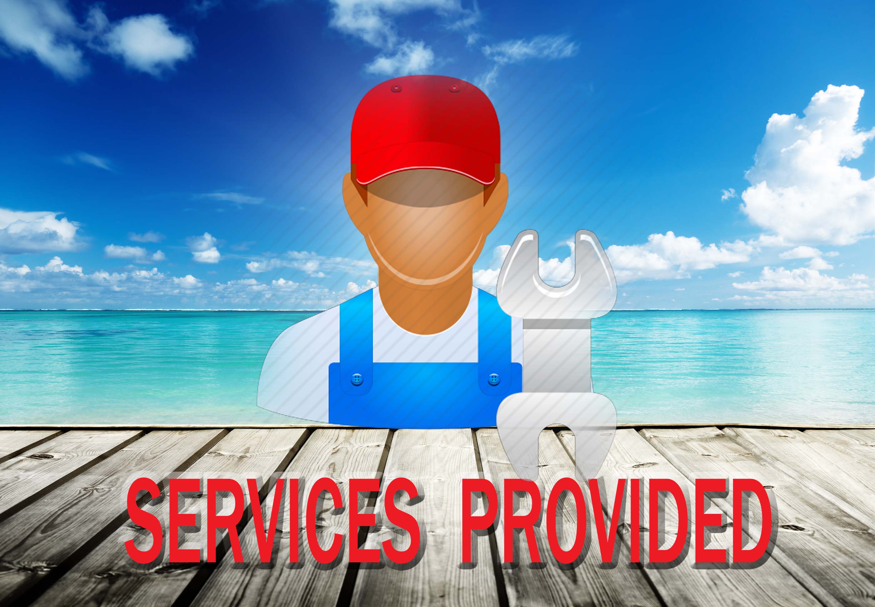 Service Repair Guy